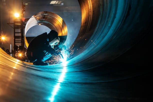 Trusted Opelousas, LA Welder & Metal Fabrication Experts