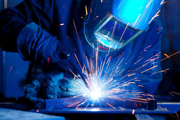 Best Marine and Shipbuilding Welding in Opelousas, LA