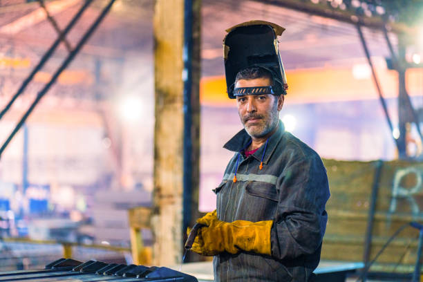 Best Specialty Welding Processes in Opelousas, LA