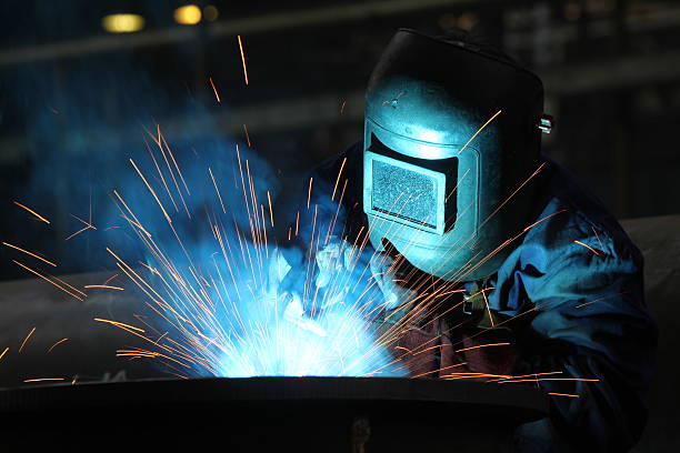 Best Welding Inspection and Certification in Opelousas, LA
