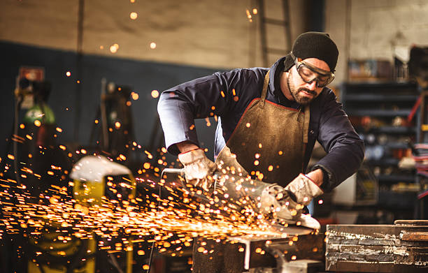 Opelousas, LA Welder & Metal Fabrication Company